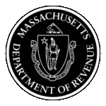 Massachusetts Department Of Revenue Logo Transparent PNG