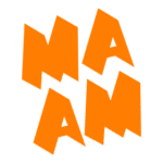Massart Art Museum Logo Transparent PNG
