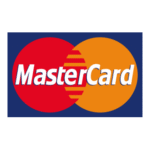 Master Card Logo Transparent PNG