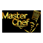 Master Chef Tapachula Logo Transparent PNG