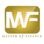 Master Of Finance Logo Transparent PNG