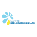 Mat Fkb Ozel Gelisim Okullari Logo Transparent PNG
