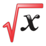 Matemática Logo Transparent PNG