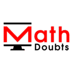 Math Doubts Logo Transparent PNG