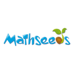 Mathseeds Logo Transparent PNG