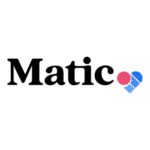 Matic Insurance Services Inc Logo Transparent PNG