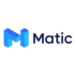 Matic Network Logo Transparent PNG
