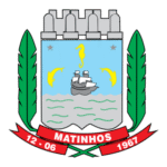 Matinhos PR Logo Transparent PNG