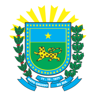 Mato Grosso Do Sul