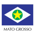 Mato Grosso Logo Transparent PNG