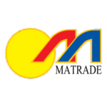 Matrade Logo Transparent PNG
