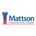 Mattson Communication Training Logo Transparent PNG
