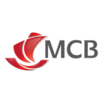 Mauritius Commercial Bank MCB Logo Transparent PNG
