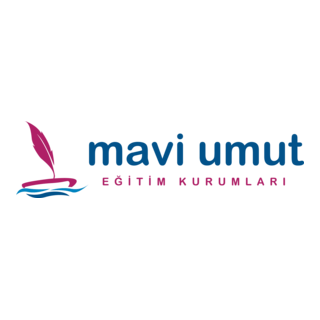 Mavi Umut Eğitim Kurumları Yatay