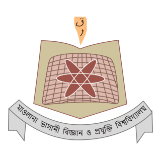 Mawlana Bhashani Science And Technology University