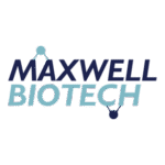 Maxwell Biotech Logo Transparent PNG