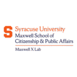 Maxwell X Lab Syracuse University Maxwell Logo Transparent PNG