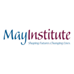 May Institute Logo Transparent PNG
