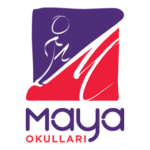 Maya Okulları Logo Transparent PNG