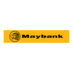 Maybank Berhad Logo Transparent PNG