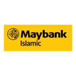 Maybank Islamic Logo Transparent PNG