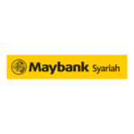 Maybank Syariah Logo Transparent PNG