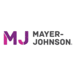 Mayer Johnson Logo Transparent PNG