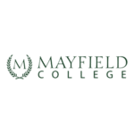 Mayfield College Logo Transparent PNG