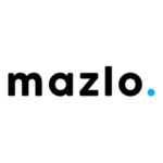 Mazlo Logo Transparent PNG