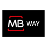 Mb Way Logo Transparent PNG
