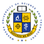 Mbarara University Of Science Technology Must Logo Transparent PNG