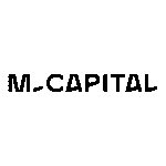 Mcapital Logo Transparent PNG