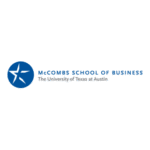 Mccombs School Of Business Logo Transparent PNG