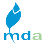 Mda Logo Transparent PNG