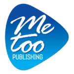 Me Too Publishing Logo Transparent PNG