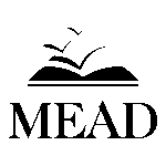 Mead Logo Transparent PNG