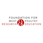 Meat And Poultry Research And Education Logo Transparent PNG