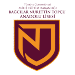 Meb Bağcılar Nurettin Topçu Anadolu Lisesi Logo Transparent PNG