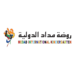 Medad International Kindergarten Logo Transparent PNG