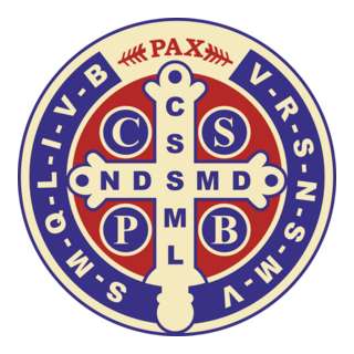 Medalhão São Bento