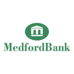 Medford Bank Logo Transparent PNG
