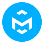 Medibloc MED Logo Transparent PNG