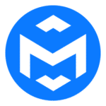 Mediblocx MEDX Logo Transparent PNG