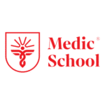Medic School Logo Transparent PNG