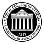 Medical College Of Georgia Logo Transparent PNG