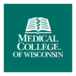 Medical College Of Wisconsin Logo Transparent PNG