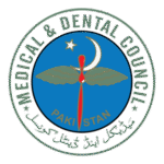 Medical Dental Council Logo Transparent PNG