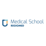 Medical School Regiomed Logo Transparent PNG