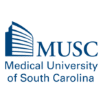 Medical University Of South Carolina Logo Transparent PNG
