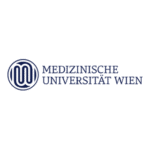 Medical University Of Vienna Logo Transparent PNG